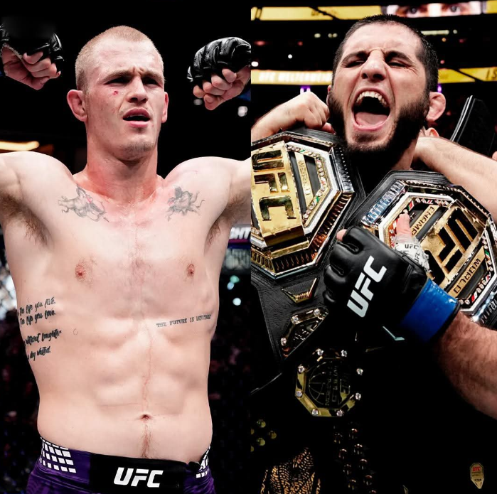 MMA FIXED tweet media