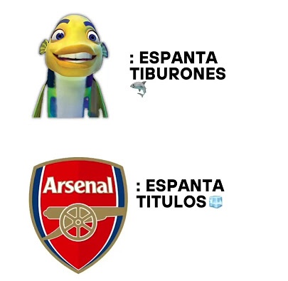 AYYYYYY MI PECHARSENAL 🥶🥶