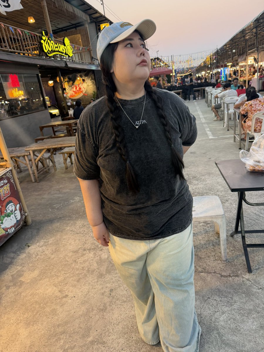 บางบอน สางสอง Chubby tweet media