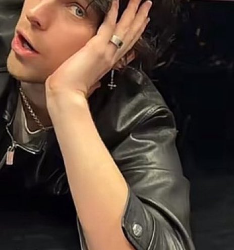 luke hemmings details tweet media