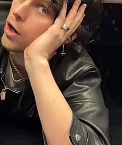 luke hemmings details tweet media