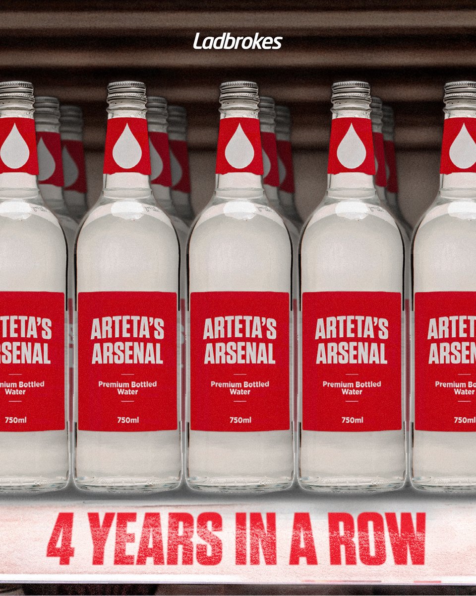 Ladbrokes tweet media