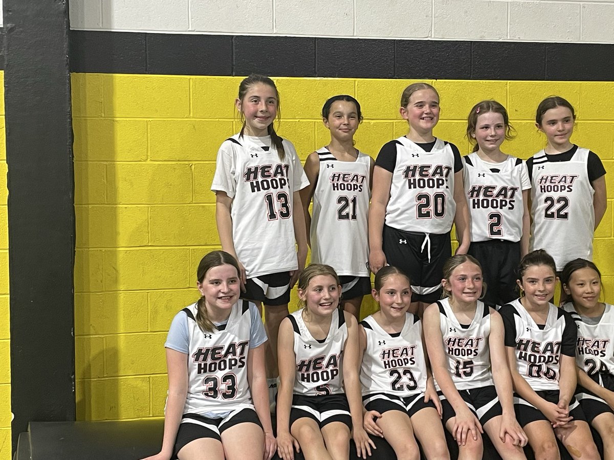 Buxhoops2030's tweet photo. We have smiles even after tough losses at the Premier 1 Keystone Battleground https://t.co/TzuWY4R2eU