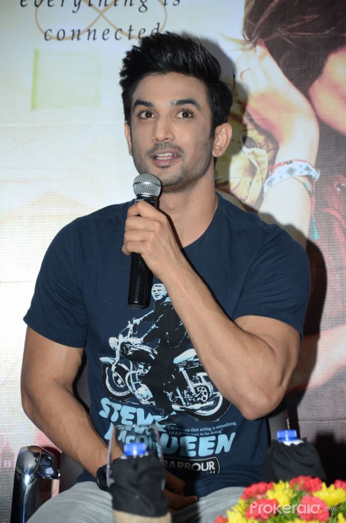 Heena12655194's tweet photo. 💫❤️Sushant Singh Rajput We Will Be There With You Always And Forever🤝No Matter What.🤗This Journey Was Started With You And This Will Also End With You By Winning This Fight ❤️💫❤️

#SushantSinghRajput 
#JusticeForSushantSinghRajput 
#WeAreAlwaysWithYouSSR
#LoveForSSR https://t.co/zhyzVAgmkS