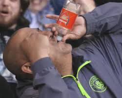 Chill Pill 🔮 (Bald) tweet media