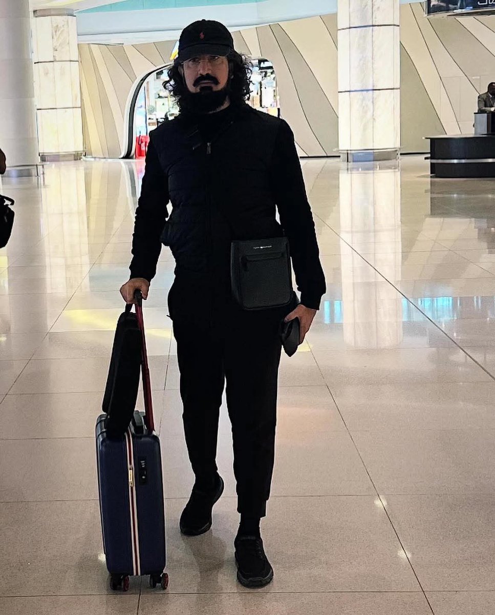 He has won major off-road championships including Cholistan, Thal, Gwadar, and Jhal Magsi rallies.#SultanVicePresidentITPF
#SultanRisesAgain
#GreenFlagRisesAtITPF