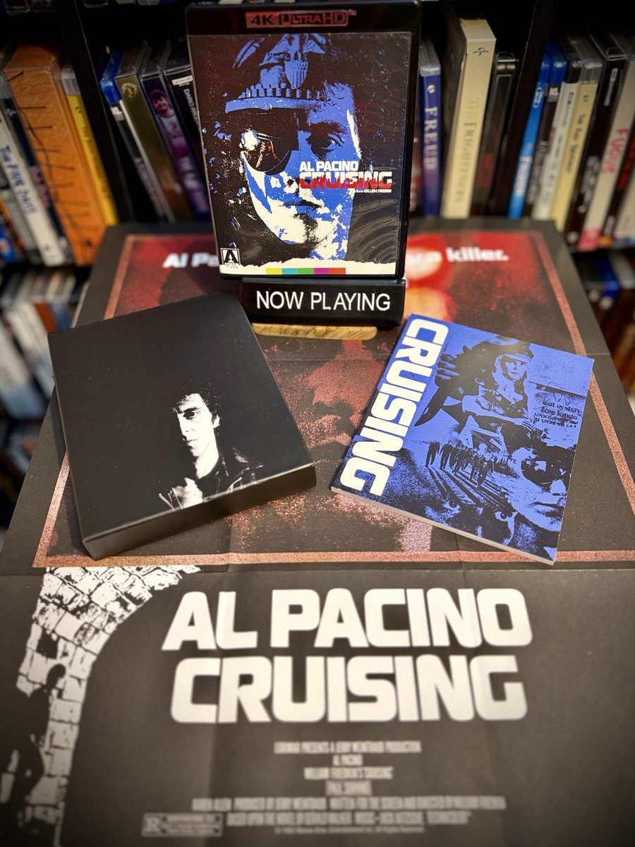 Taulukos in 4K Ultra HD tweet media