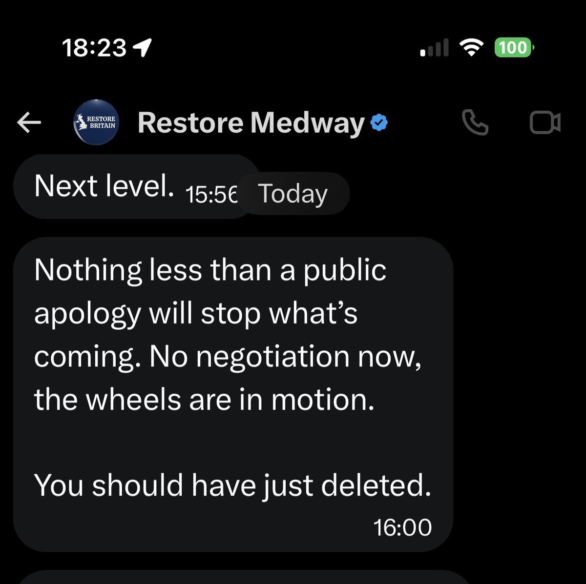 Mark Heath 🇬🇧🏴󠁧󠁢󠁥󠁮󠁧󠁿🙏🏻 tweet media