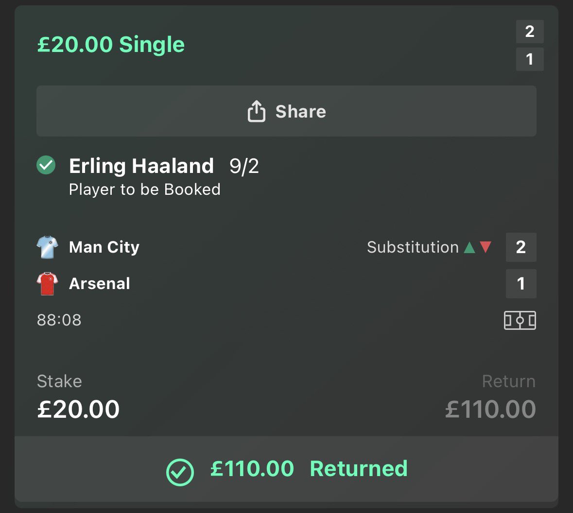 Card Corner tweet media