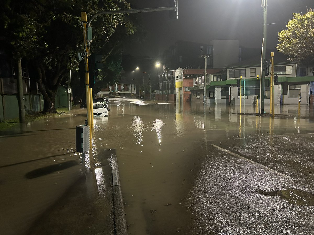 Cello Basin Reserve tweet media