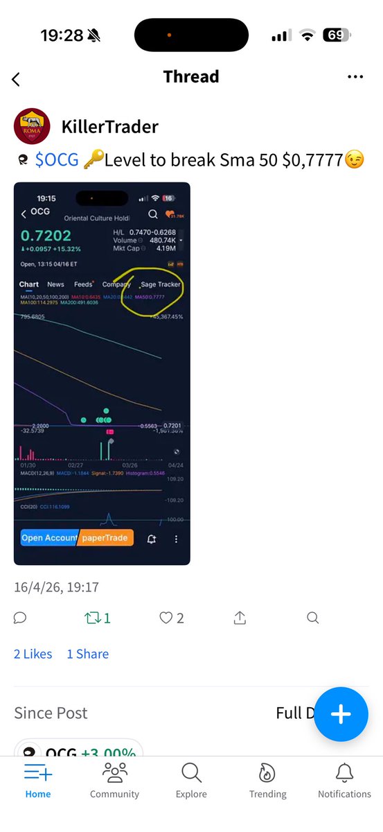 bioscalper's tweet photo. @adamwnsx 😉 https://t.co/lEOlroJBEN