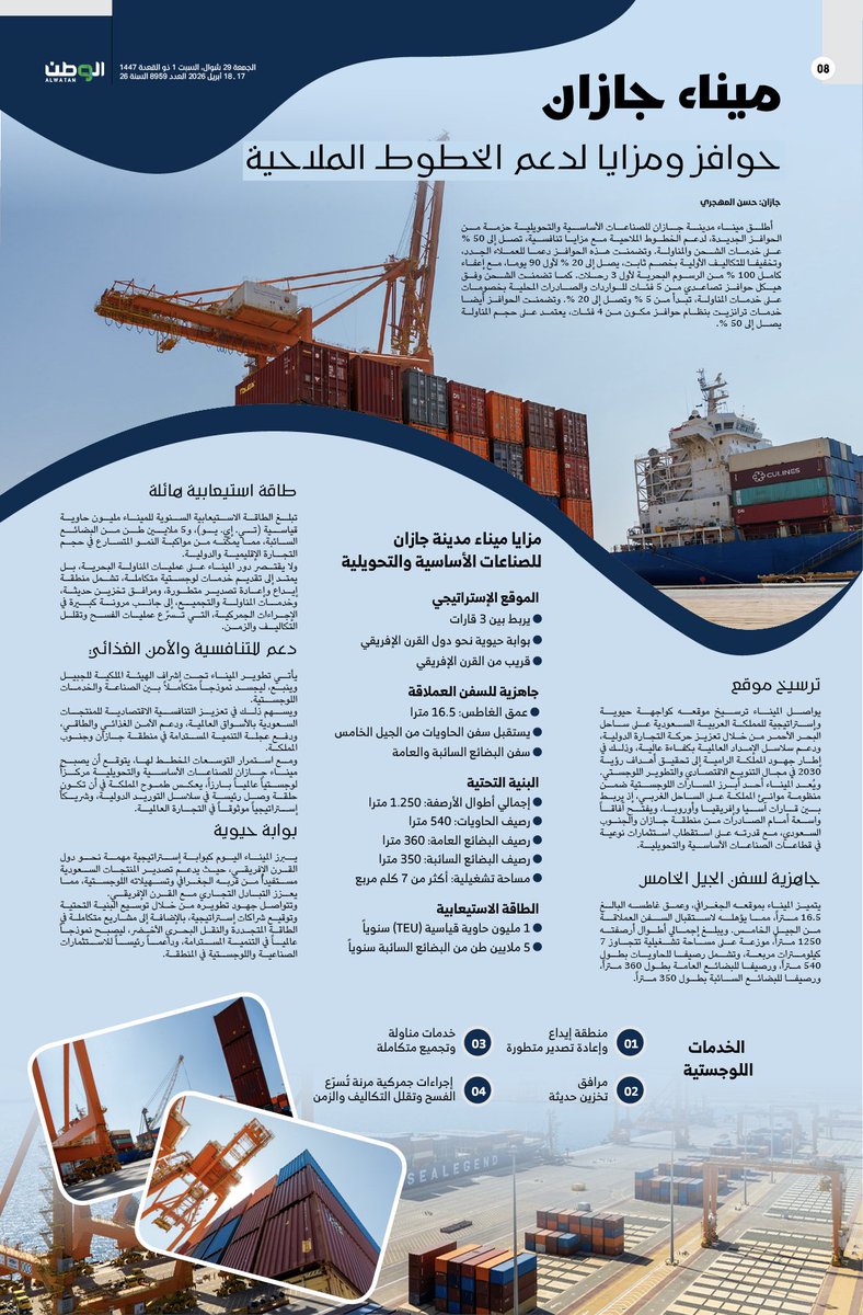 حسين معشي tweet media