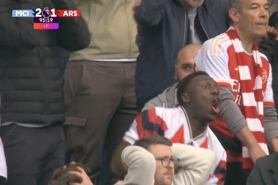 Actu Foot tweet media