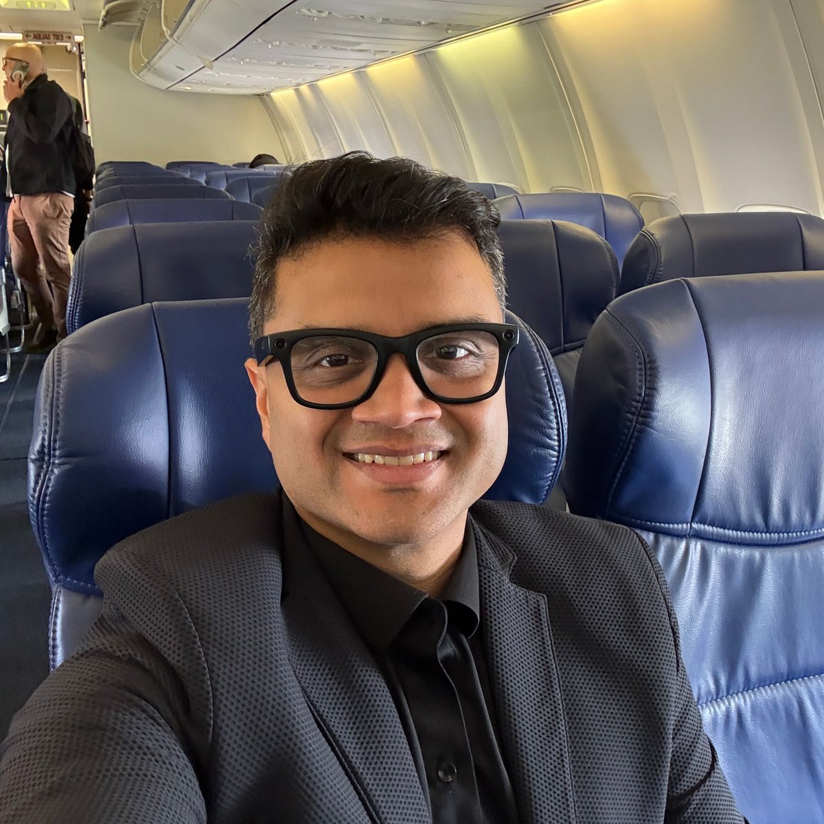 eglstudio's tweet image. Vegas bound! See you at NAB. | #eaglestudio #creativity #techforcreativity #ashayjavadekar