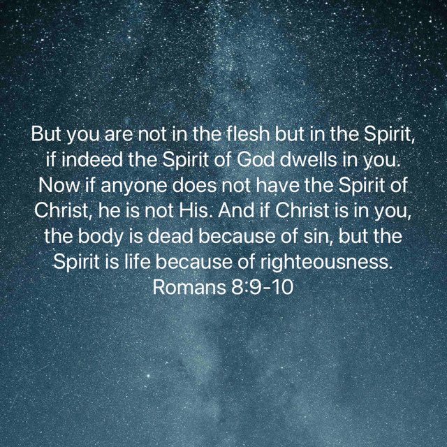 Faith Has a Voice