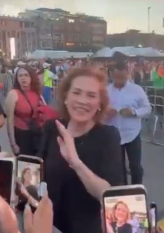 Fernando Belaunzarán tweet media