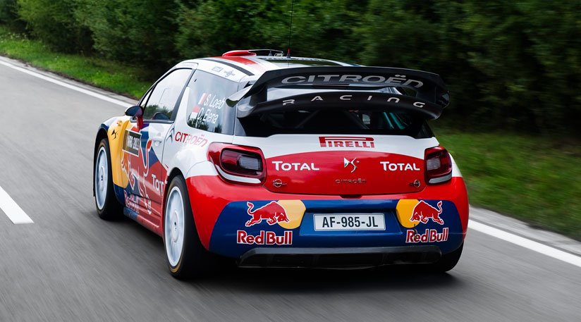 DS3_WRC's tweet image. Citroën DS3 WRC (2011) 🏁
🇨🇵 S. Loeb - 🇮🇩 D. Elena
#DS3passion #Racing #RedBull