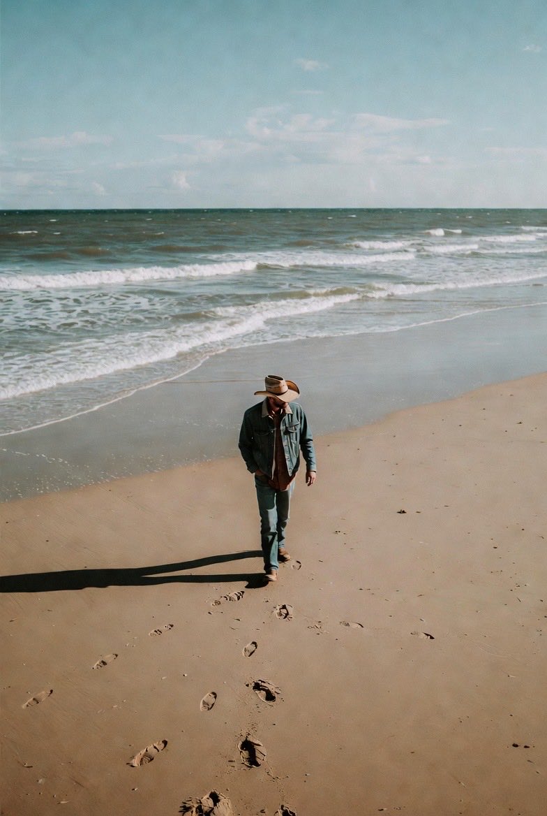 jay_wedds's tweet photo. ‘Back to the Water’s Edge’ 🎶 streaming on Spotify and at https://t.co/Yyr4zzd18s #beachwalk #countrymusic #sundayvibes https://t.co/TRFZXBs6WF