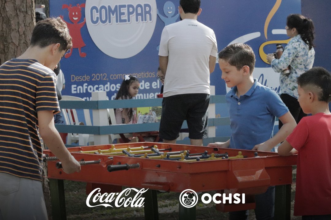 Teletón Paraguay tweet media