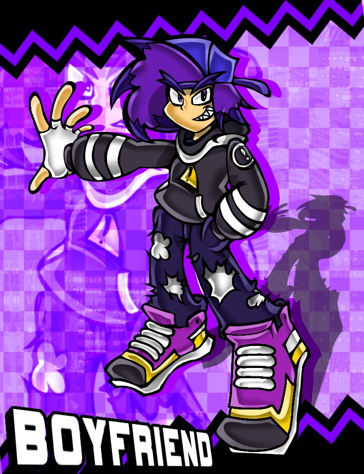 DsidesAltMix's tweet image. Who does bro think he is

#FNF #dsides #FNFDsides #fnfmods #dsidesredux #fridaynightfunkin #fridaynightfunkinmod