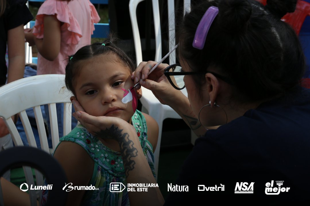 Teletón Paraguay tweet media