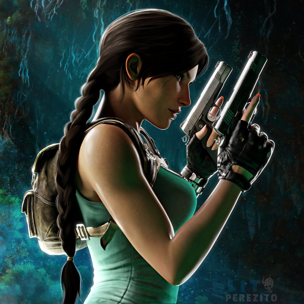 Lito Perezito tweet media