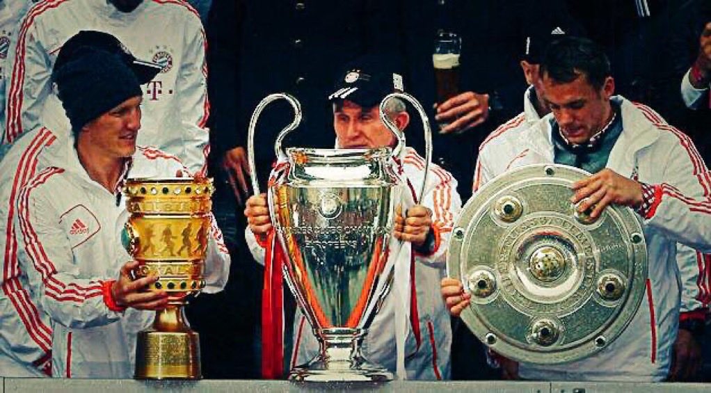 BAYERN SQUAD 🇩🇪 tweet media