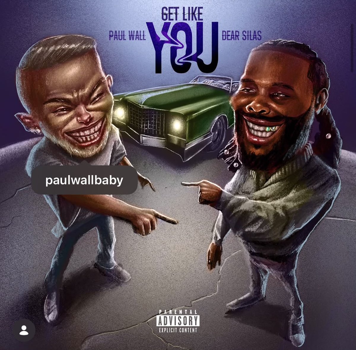 FLYWLKR's tweet photo. Me &amp; the bro’s dropping with @dearsilas x @paulwallbaby on 5.15 

@itscooldiamond @EnnsShell &amp; me on production 

#getlikeyou https://t.co/P1SGtVZB3w