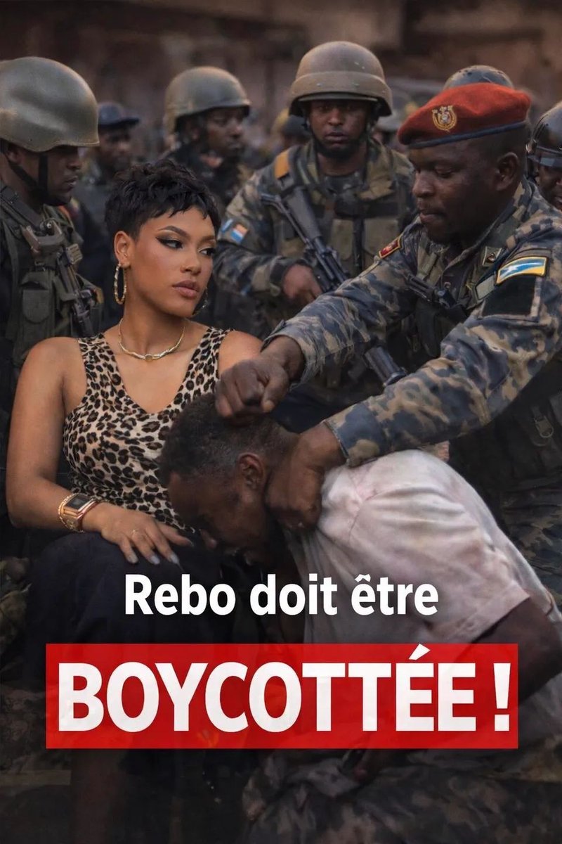 Ebale ya mozindo tweet media