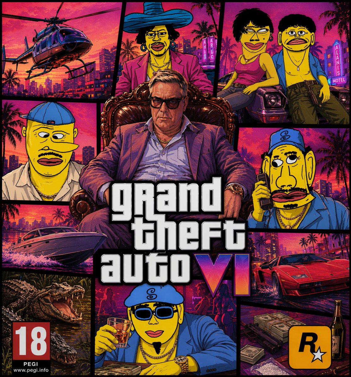 Mr Bean 🚫 🧠 🫛 tweet media