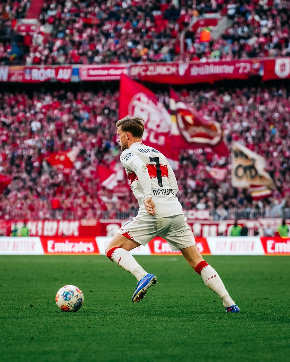 VfB Stuttgart 1893 tweet media
