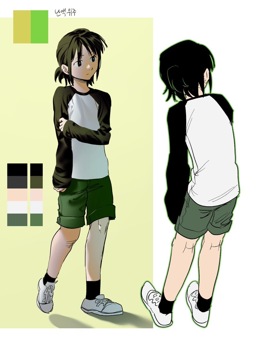 배게 (@baege_0) on Twitter photo 