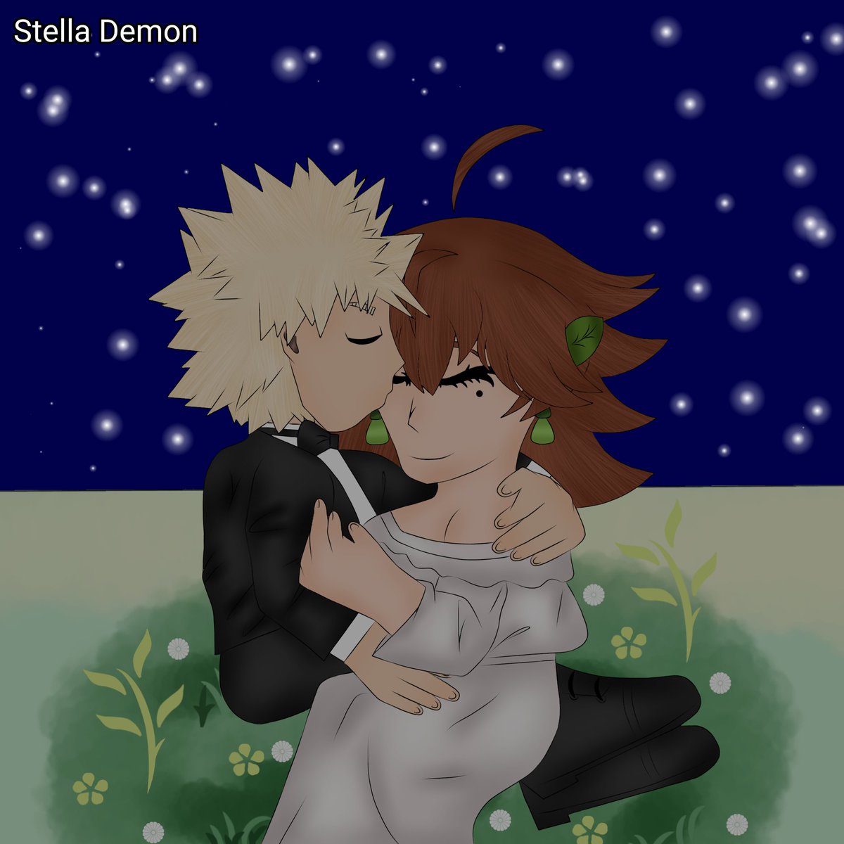 Stella Demon tweet media