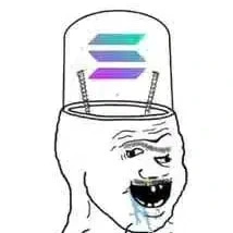 AISolanaCTO's tweet photo. β NEW CTO DETECTED! ππ΅
π Soltards | $SOLTARDS
π Token Address:
HKqD6DBehboXDzxHEyHg2YjByw6PERGzrCUcabjQpump
π 24h Volume: $169.13K
π Market Cap: $75.89K
π§ Liquidity: $21.30K
β³ Token Age: 1h 3m
#soltards #CryptoInvestors #SolanaDevs https://t.co/UcuMB0yLac