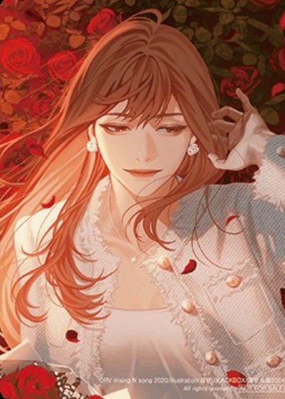 Daily Kim Dokja's Company tweet media