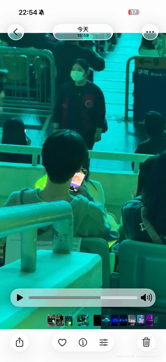 하루♡꙳ tweet media