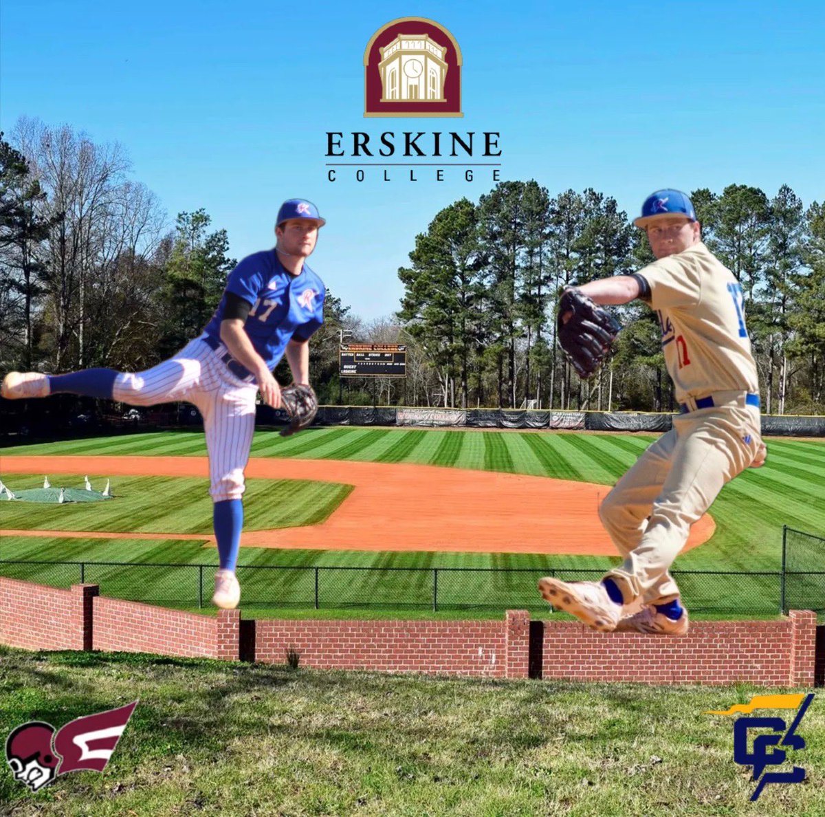 Carter Davis tweet media