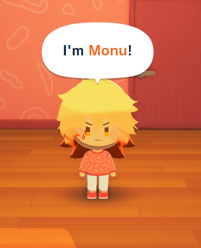 rayne | working on comms tweet media