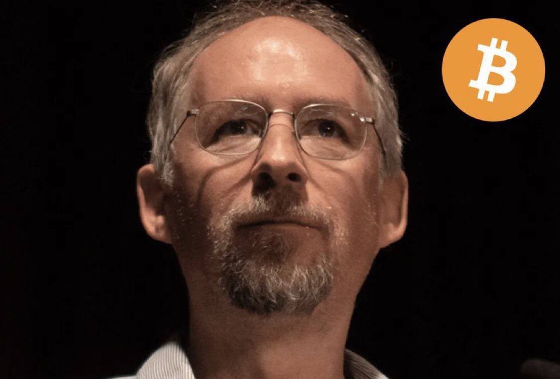 Documenting Saylor tweet media