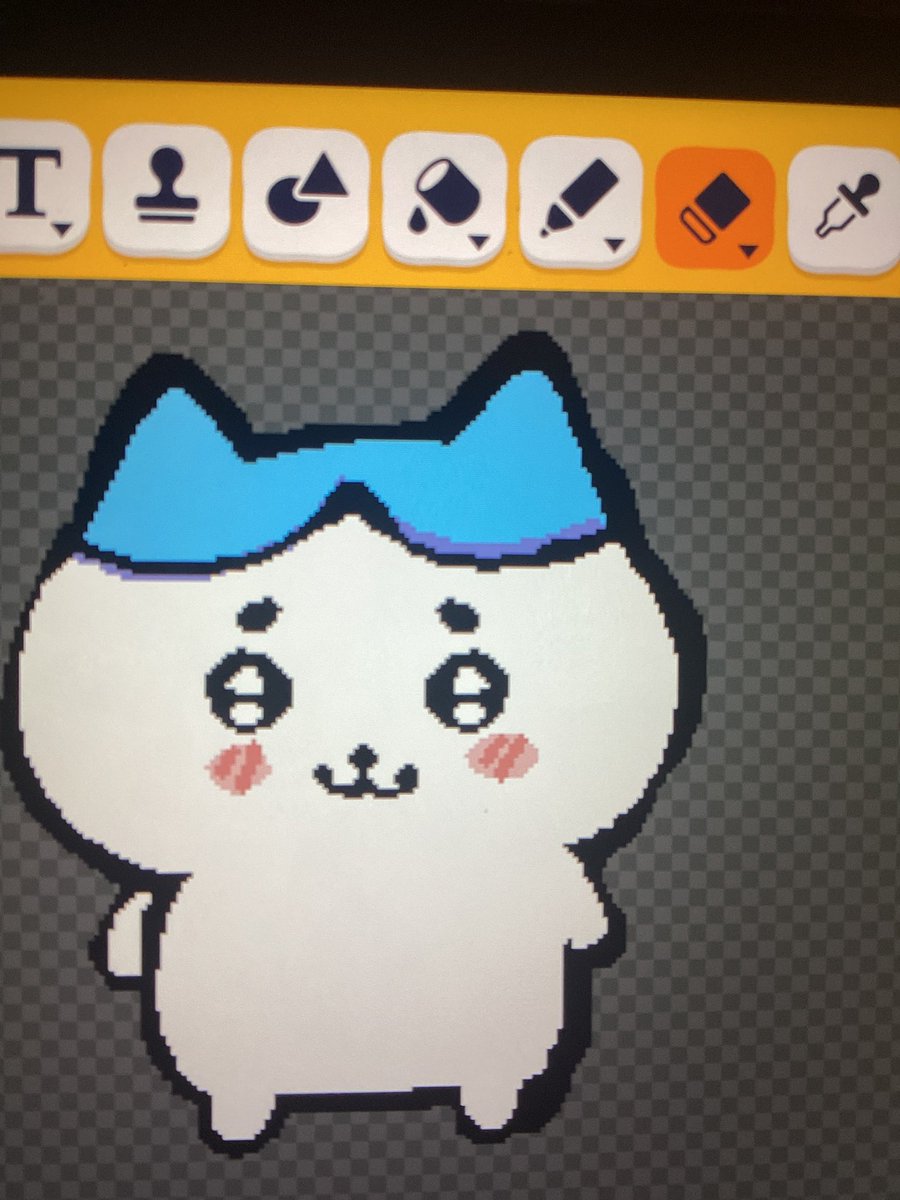 c4lli31 (Open Comms) tweet media