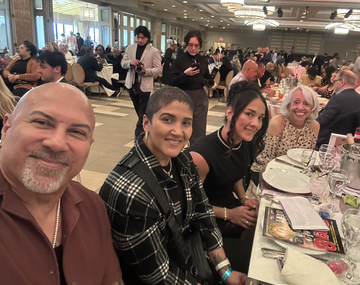 Amanda Serrano tweet media