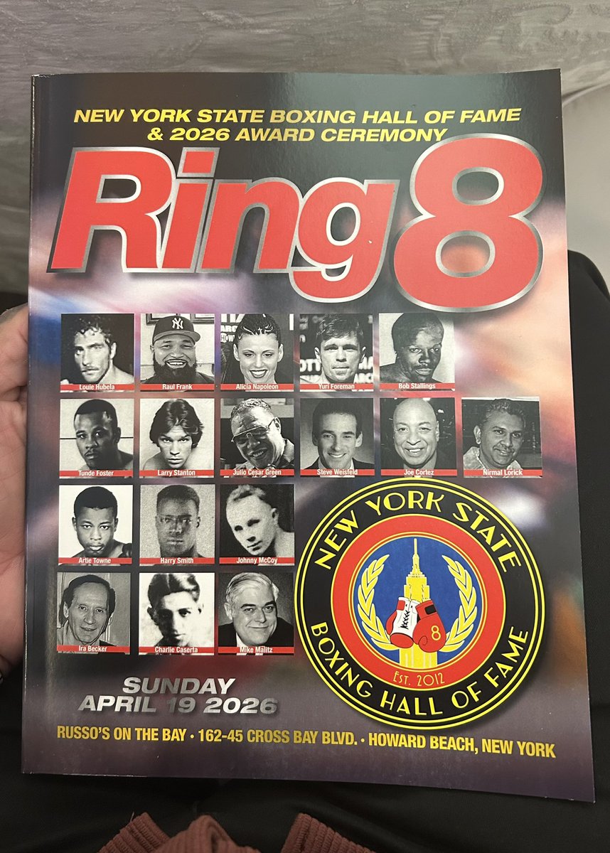 Amanda Serrano tweet media