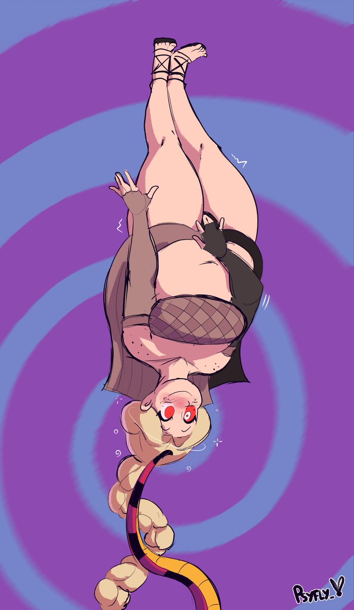 PsyFly 🔞 Open C0mms tweet media