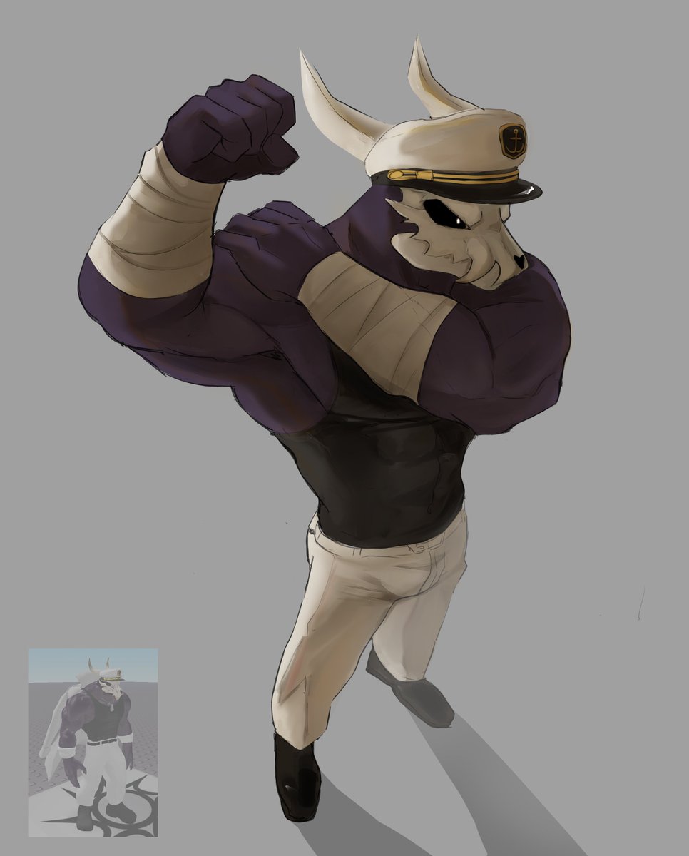 ohndoru's tweet photo. A Roblox avatar https://t.co/mq6Y49m72Z