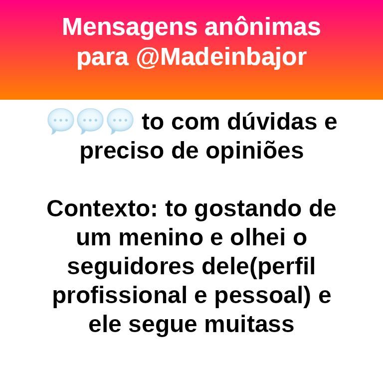 Making of da vida alheia tweet media