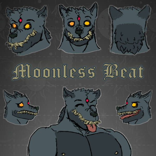MoonlessBeat tweet media