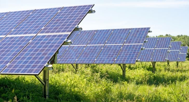 CAGreenbuilding's tweet image. Basics of Photovoltaic and Energy Storage Systems for Grid Tied Applications, #Free Online Training: April 27, 9am - 12:30pm PT buff.ly/e0wsf6O @PGE4Me #solar #renewableenergy #energystorage #residential #PV #ESS #electrification #building #energy #greenbuilding