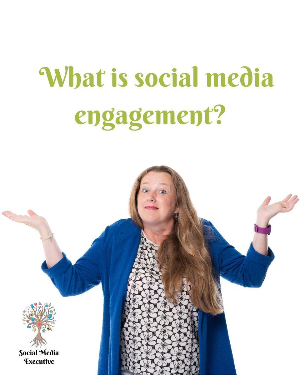 BecsBate's tweet image. Join me live on LinkedIn on Monday 20th April 12:30pm 

What is Social Media Engagement?

I will reveal why it's essential to your social media on Monday!  

Bring your butties and join the chat!

#SocialMediaEngagement #SocialMediaTips #LiveStream