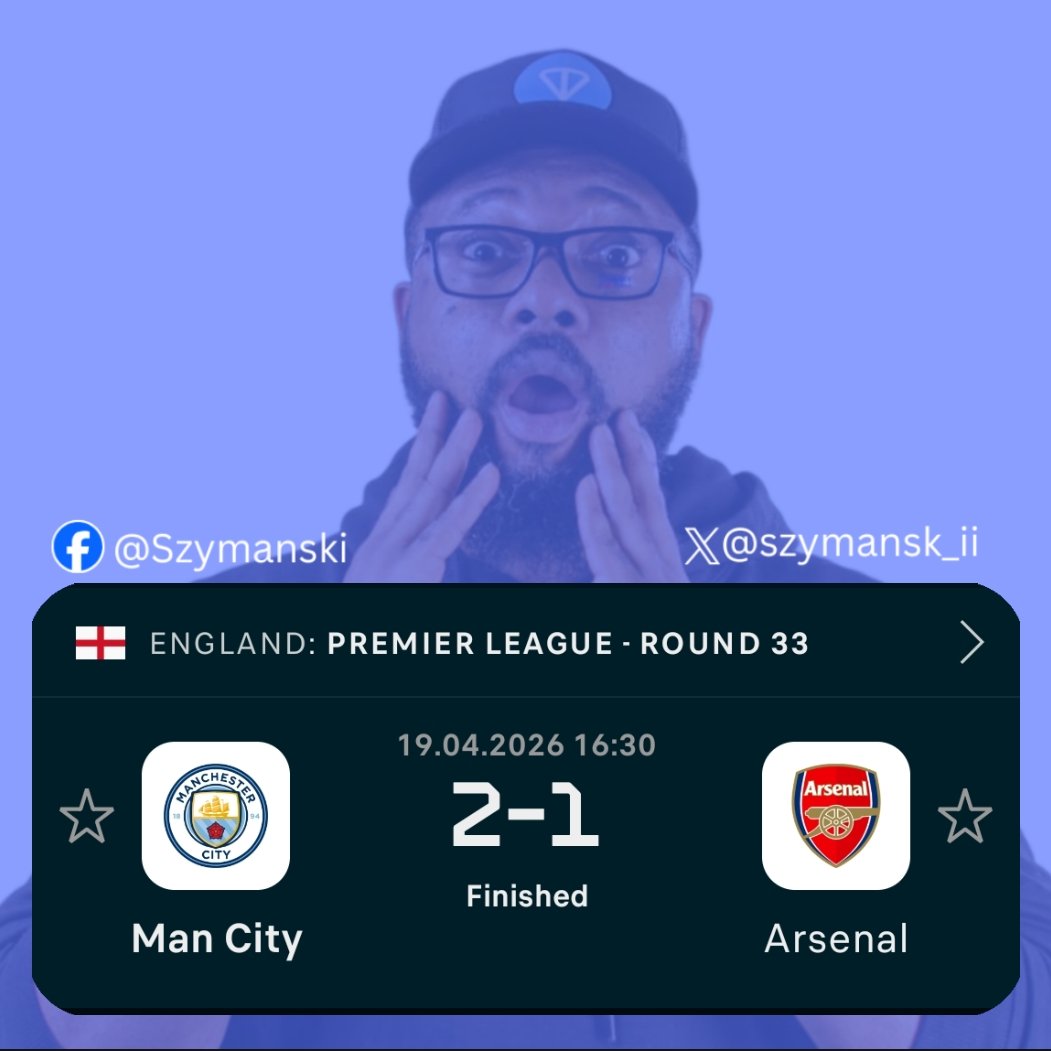 Szymanski tweet media