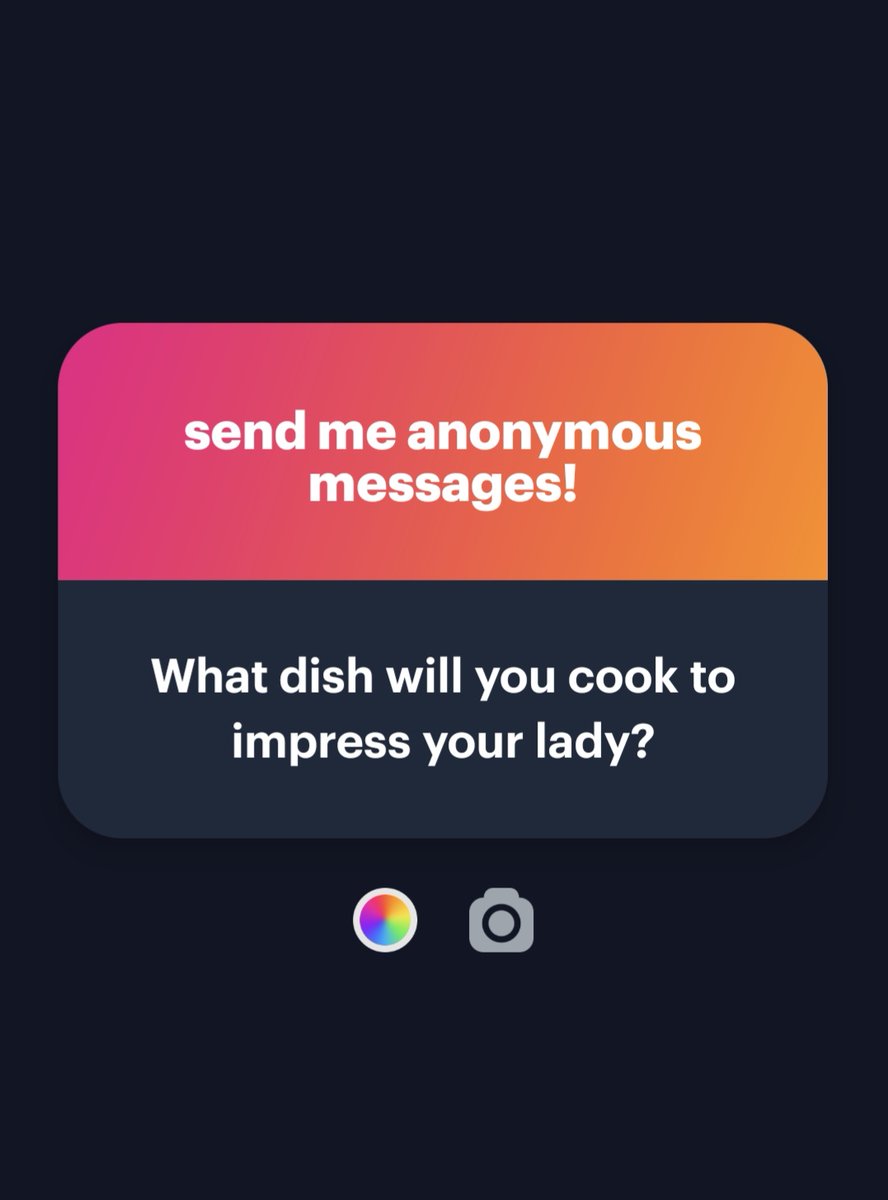 Ankit M (Currently Inactive) tweet media